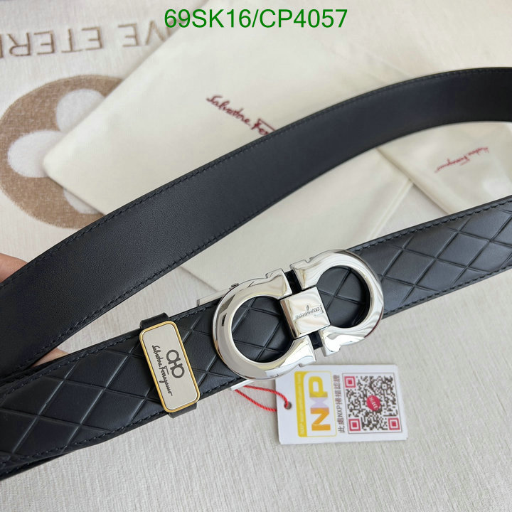 Belts-Ferragamo Code: CP4057 $: 69USD