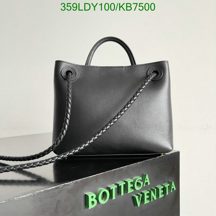 BV Bag-(Mirror)-Crossbody- Code: KB7500 $: 359USD