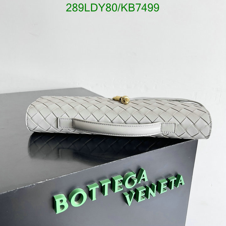 BV Bag-(Mirror)-Clutch- Code: KB7499 $: 289USD