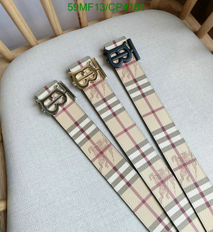 Belts-Burberry Code: CP4161 $: 59USD