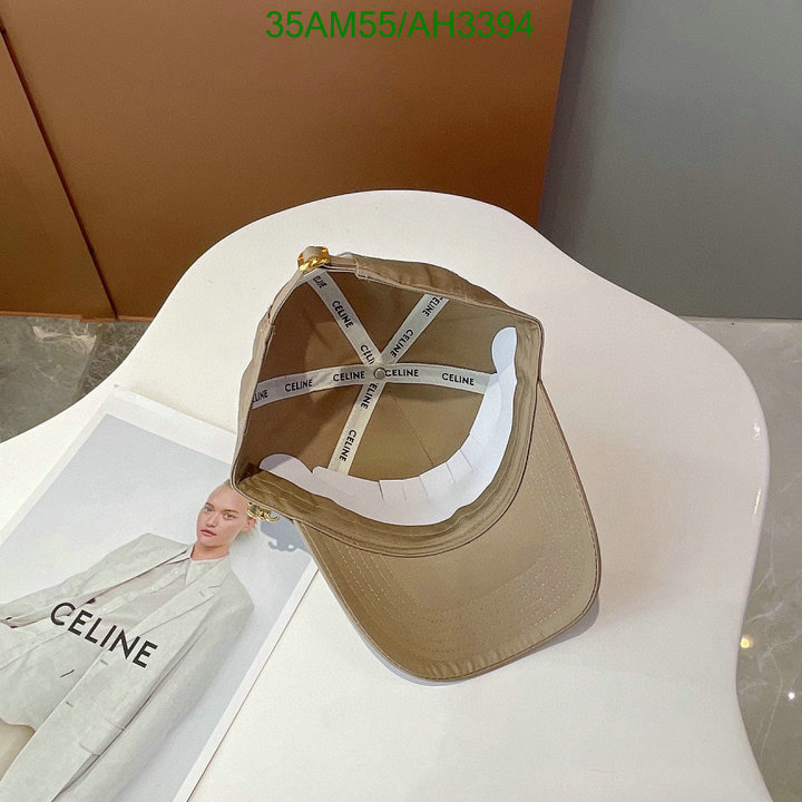 Cap-(Hat)-Celine Code: AH3394 $: 35USD