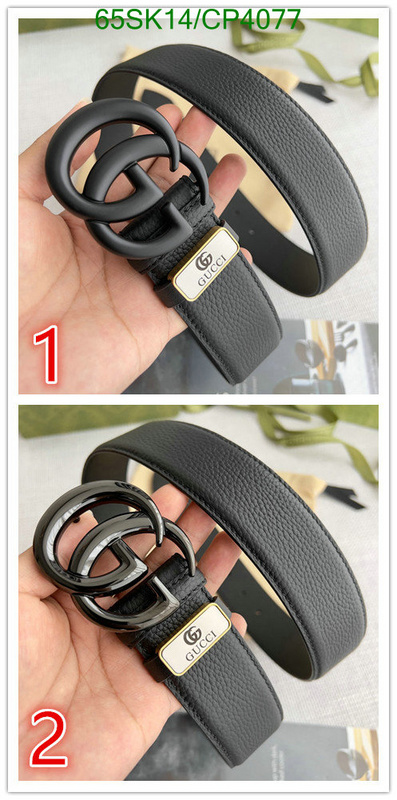 Belts-Gucci Code: CP4077 $: 65USD