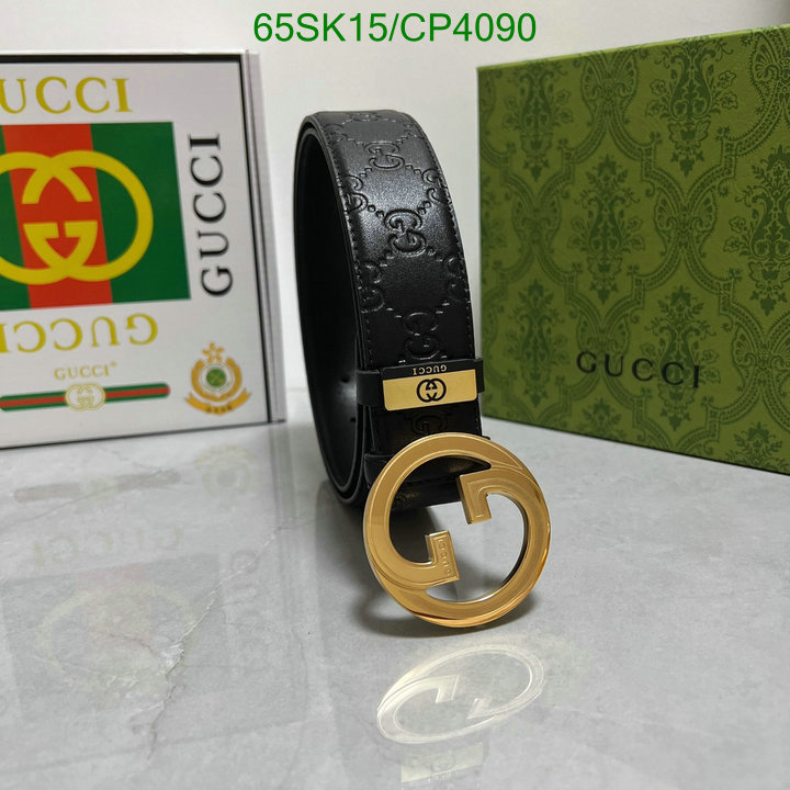 Belts-Gucci Code: CP4090 $: 65USD