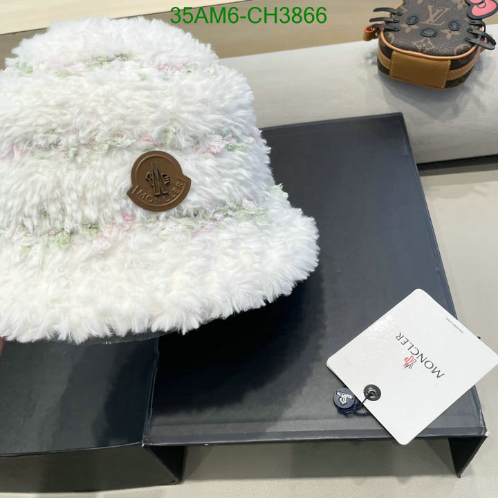 Cap-(Hat)-Moncler Code: CH3866 $: 35USD