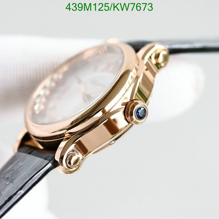 Watch-Mirror Quality-Chopard Code: KW7673 $: 439USD