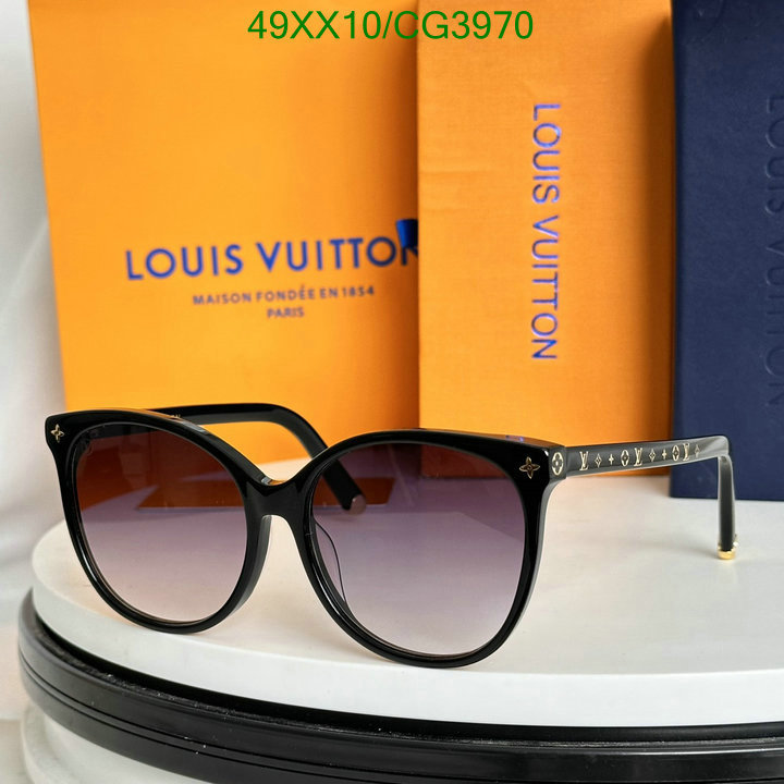 Glasses-LV Code: CG3970 $: 49USD