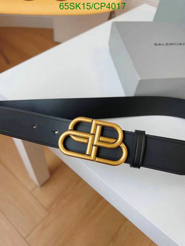 Belts-Balenciaga Code: CP4017 $: 65USD