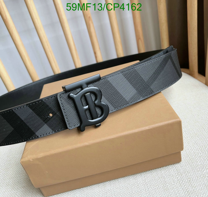 Belts-Burberry Code: CP4162 $: 59USD