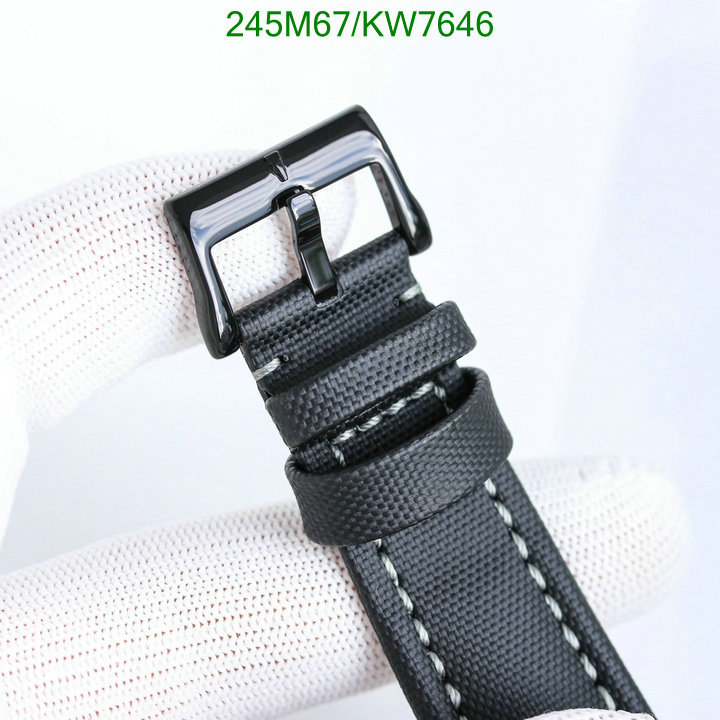 Watch-Mirror Quality-Blancpain Code: KW7646 $: 245USD