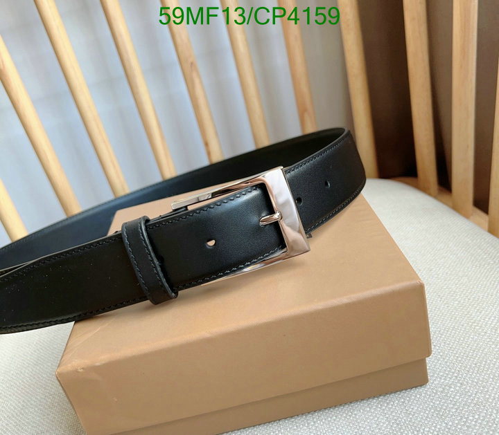 Belts-Burberry Code: CP4159 $: 59USD