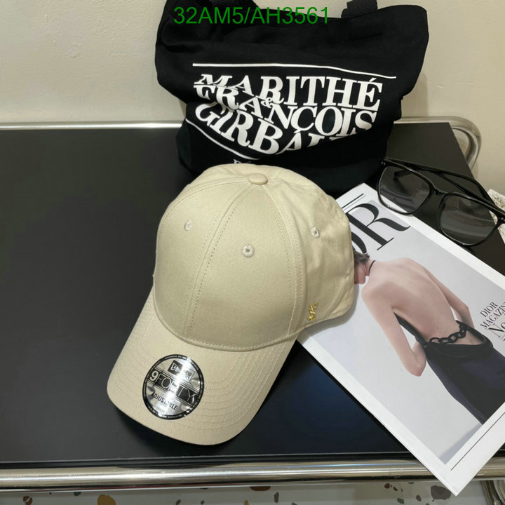 Cap-(Hat)-YSL Code: AH3561 $: 32USD