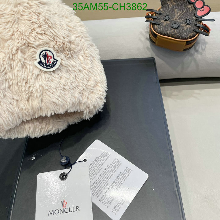 Cap-(Hat)-Moncler Code: CH3862 $: 35USD