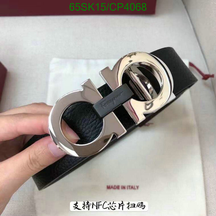 Belts-Ferragamo Code: CP4068 $: 65USD