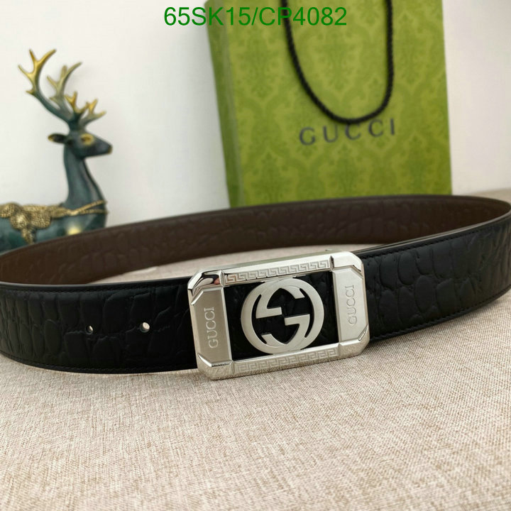 Belts-Gucci Code: CP4082 $: 65USD