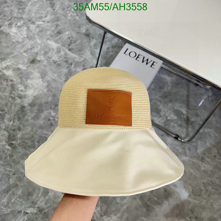 Cap-(Hat)-YSL Code: AH3558 $: 35USD