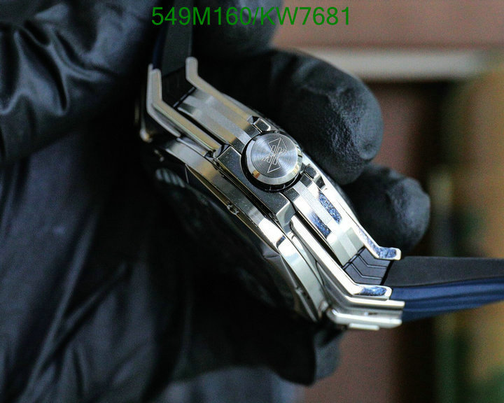 Watch-Mirror Quality-Hublot Code: KW7681 $: 549USD