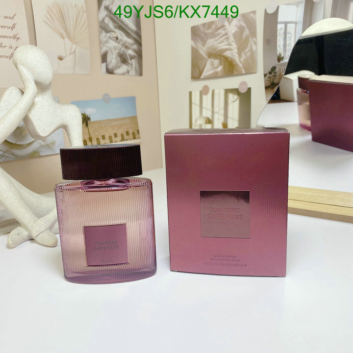 Perfume-Tom Ford Code: KX7449 $: 49USD