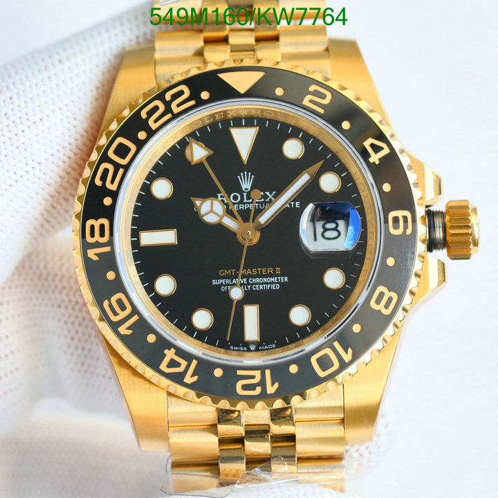 Watch-Mirror Quality-Rolex Code: KW7764 $: 549USD