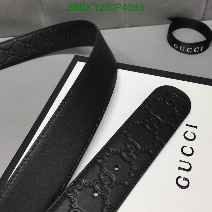 Belts-Gucci Code: CP4093 $: 55USD