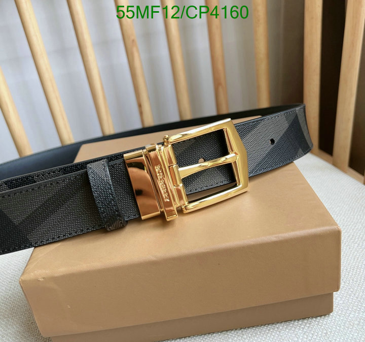 Belts-Burberry Code: CP4160 $: 55USD