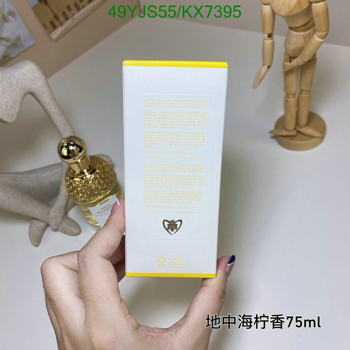 Perfume-Guerlain Code: KX7395 $: 49USD