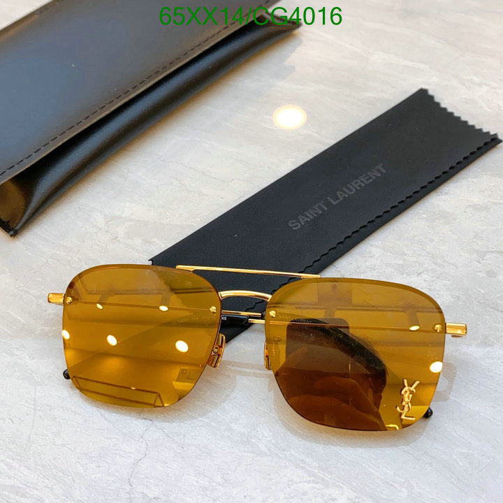 Glasses-YSL Code: CG4016 $: 65USD