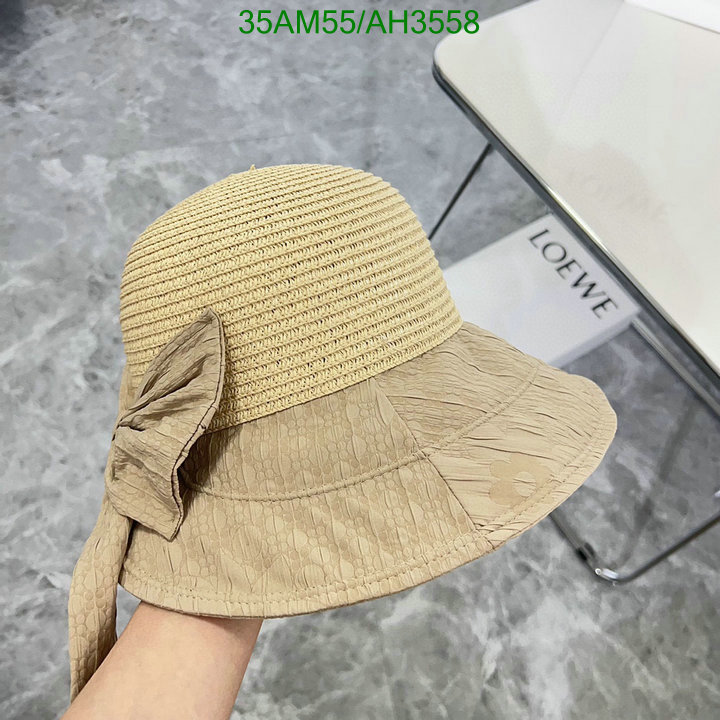 Cap-(Hat)-YSL Code: AH3558 $: 35USD