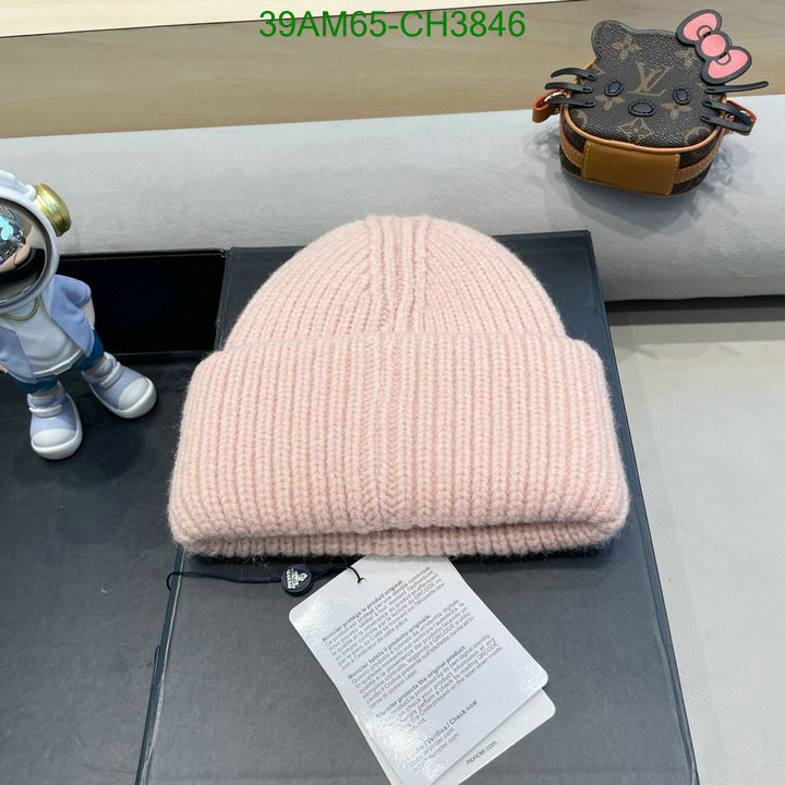 Cap-(Hat)-Moncler Code: CH3846 $: 39USD