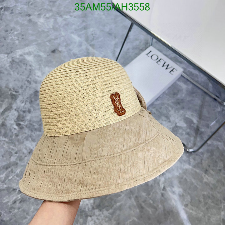 Cap-(Hat)-YSL Code: AH3558 $: 35USD