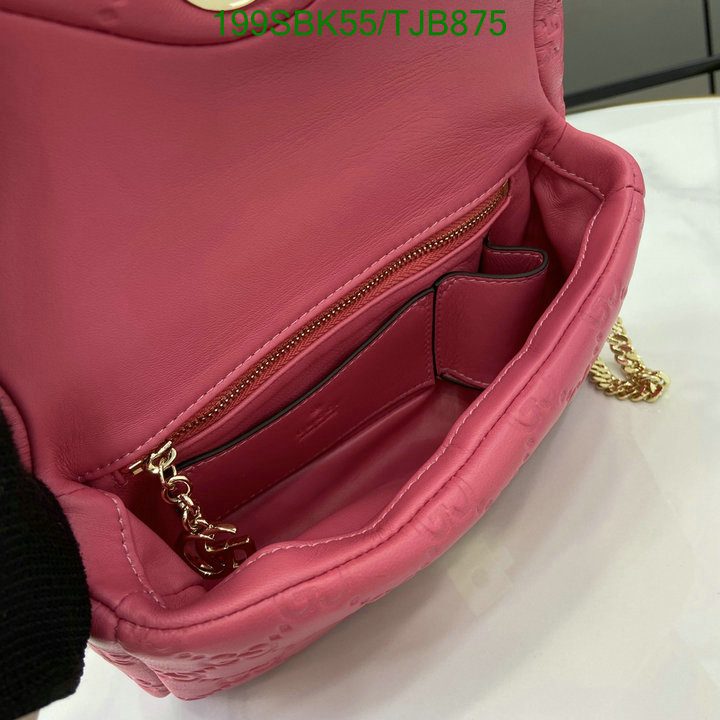 5A BAGS SALE Code: TJB875