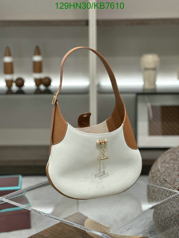 Loro Piana Bag-(4A)-Handbag- Code: KB7610