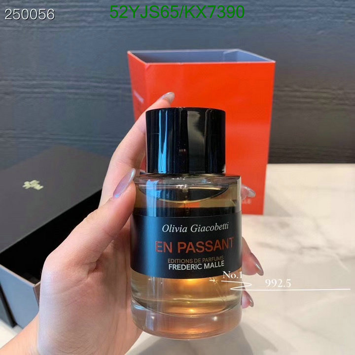 Perfume-Frederic Malle Code: KX7390 $: 52USD