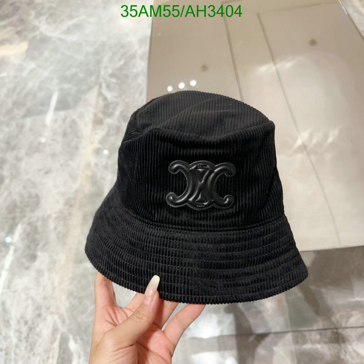 Cap-(Hat)-Celine Code: AH3404 $: 35USD