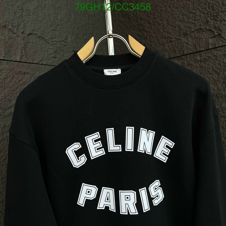 Clothing-Celine Code: CC3458 $: 79USD