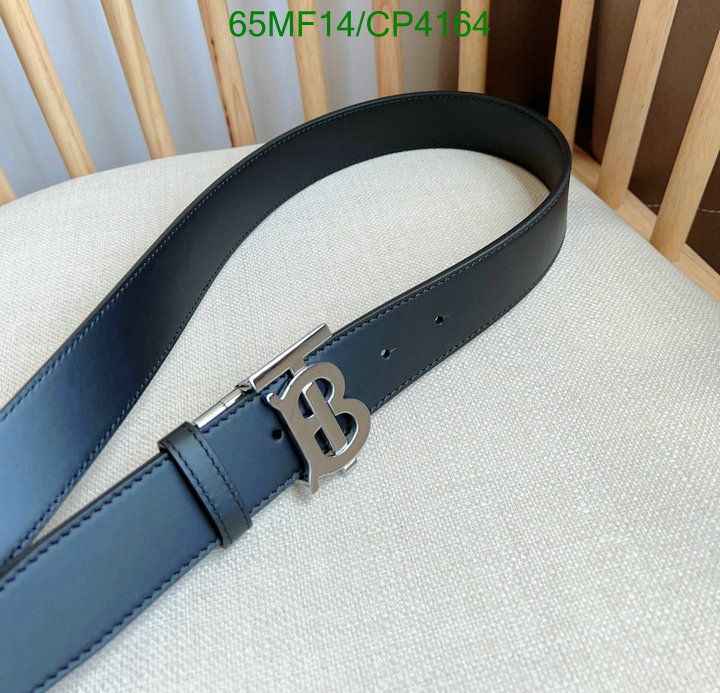 Belts-Burberry Code: CP4164 $: 65USD