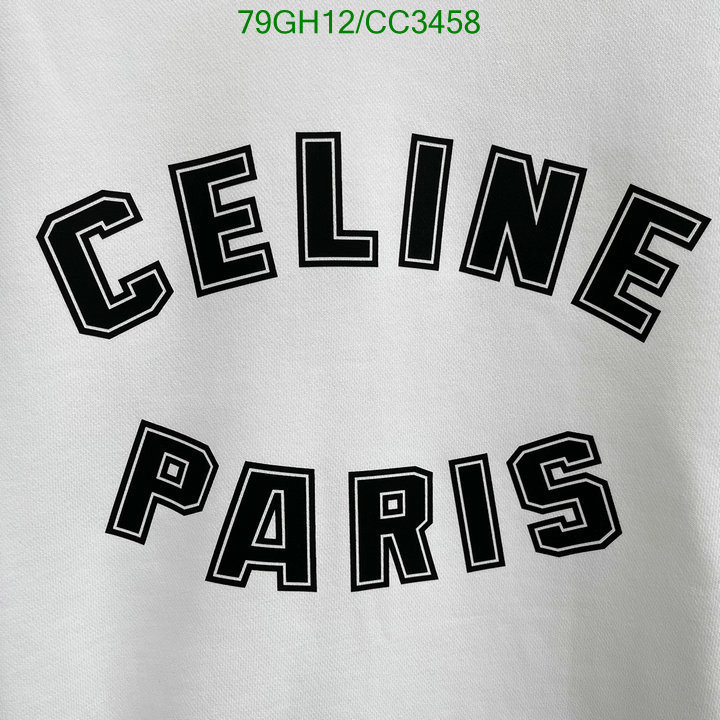 Clothing-Celine Code: CC3458 $: 79USD