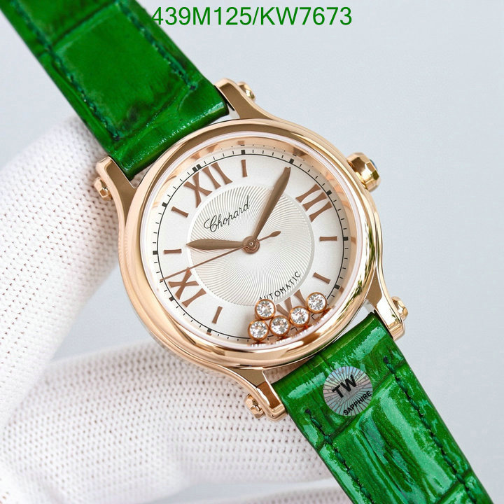 Watch-Mirror Quality-Chopard Code: KW7673 $: 439USD