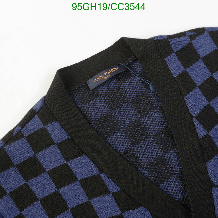 Clothing-LV Code: CC3544 $: 95USD