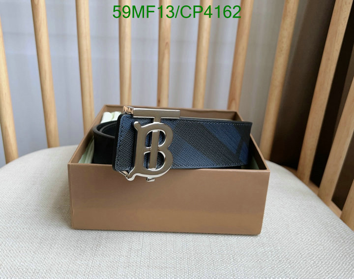 Belts-Burberry Code: CP4162 $: 59USD