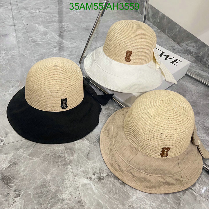 Cap-(Hat)-YSL Code: AH3559 $: 35USD