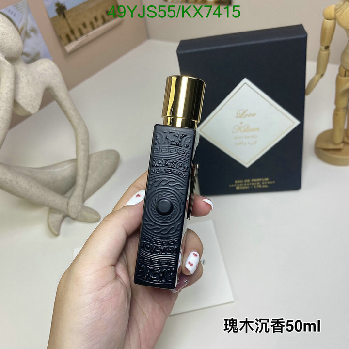 Perfume-Kilian Code: KX7415 $: 49USD