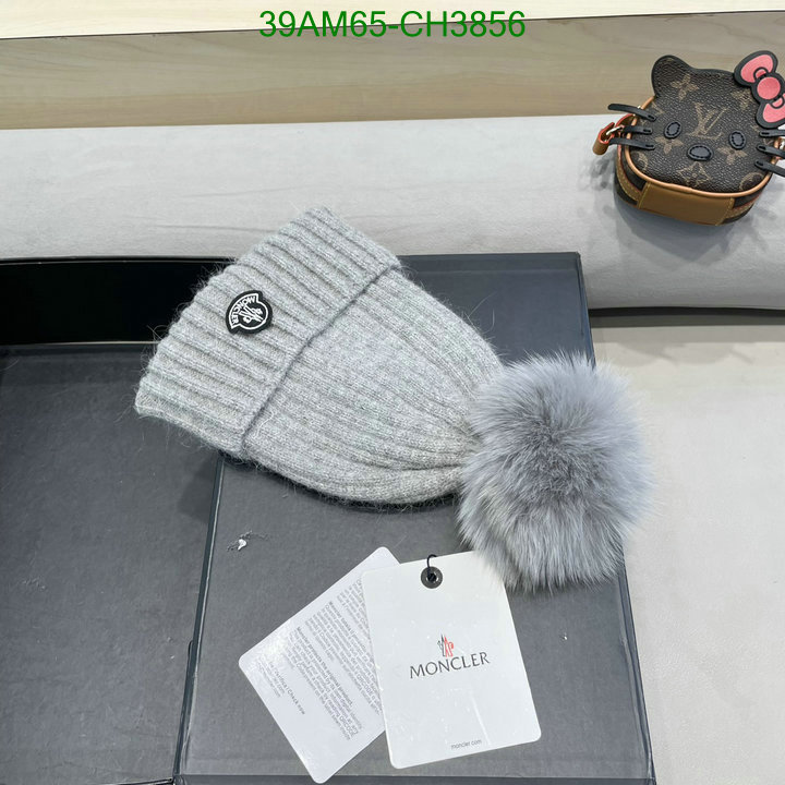 Cap-(Hat)-Moncler Code: CH3856 $: 39USD