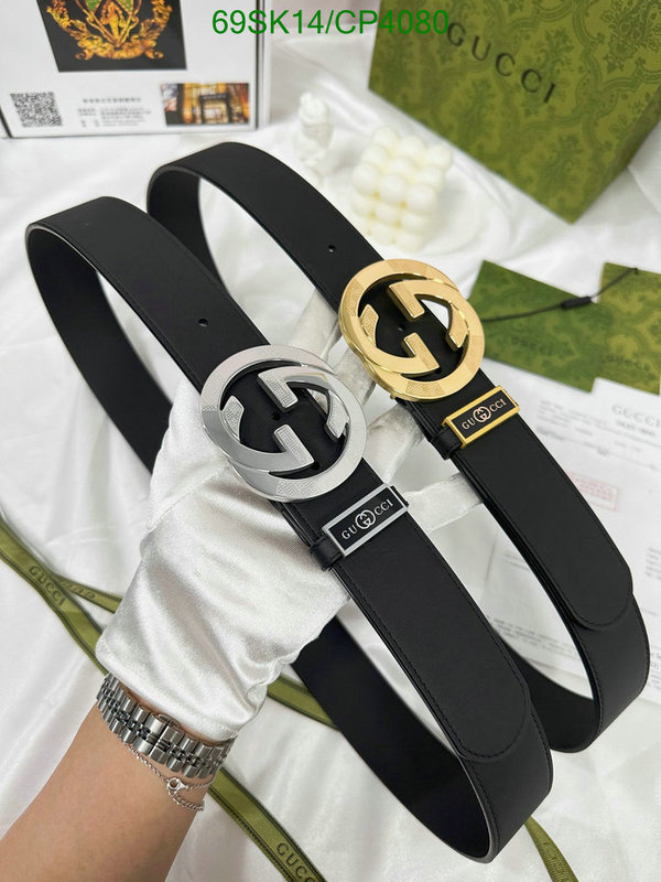 Belts-Gucci Code: CP4080 $: 69USD