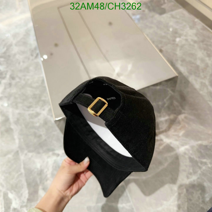 Cap-(Hat)-Celine Code: CH3262 $: 32USD