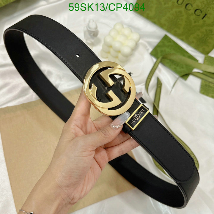 Belts-Gucci Code: CP4094 $: 59USD