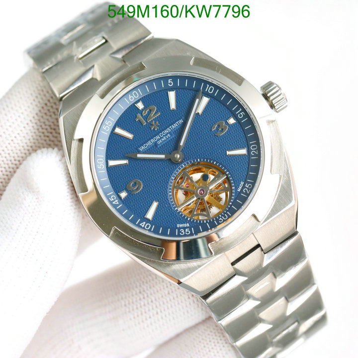 Watch-Mirror Quality-Vacheron Constantin Code: KW7796 $: 549USD