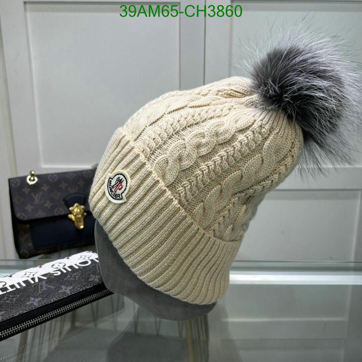 Cap-(Hat)-Moncler Code: CH3860 $: 39USD