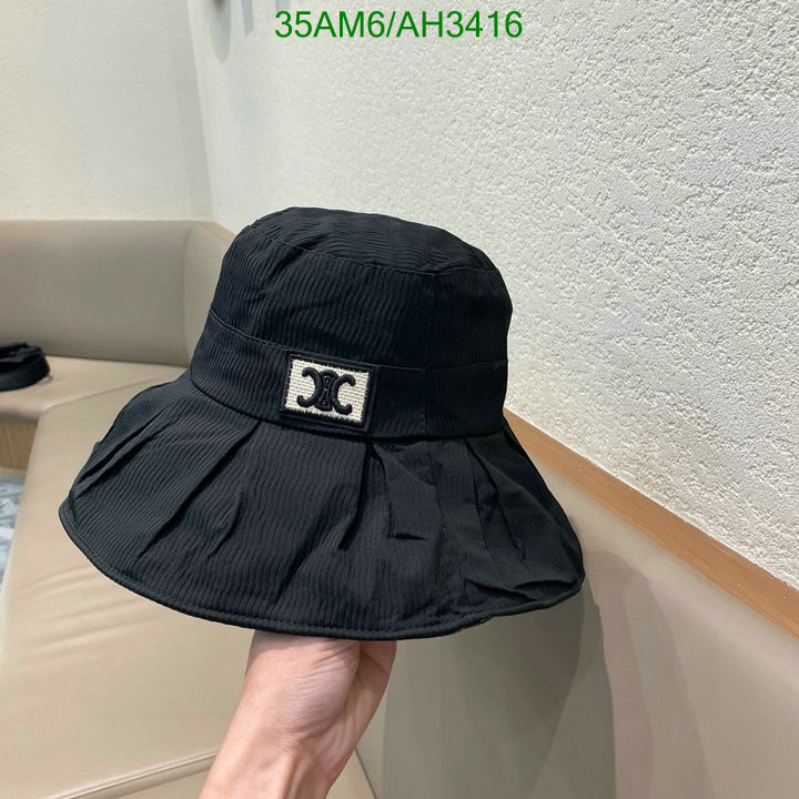 Cap-(Hat)-Celine Code: AH3416 $: 35USD