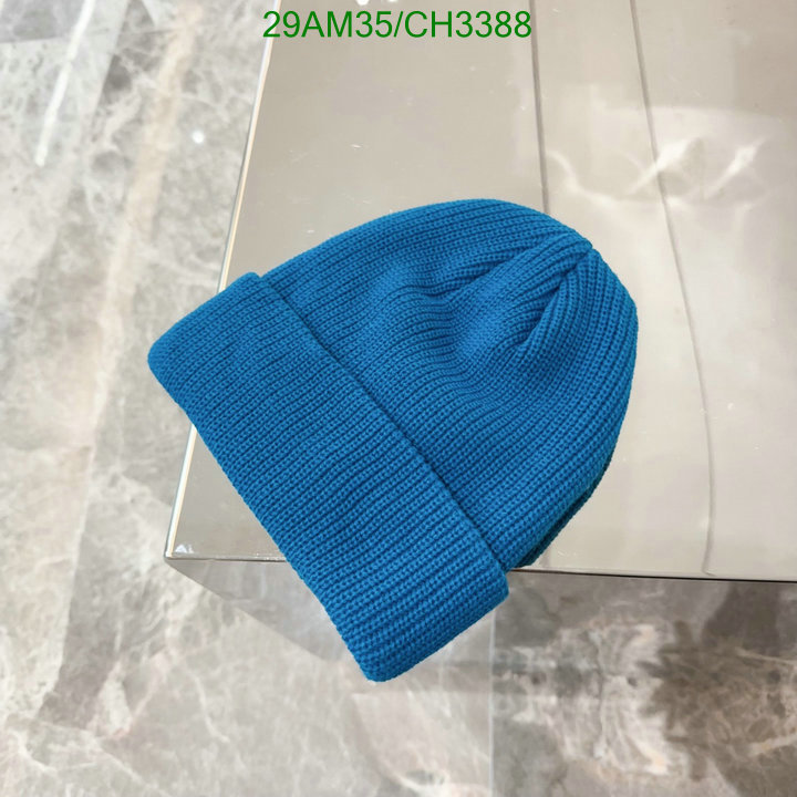 Cap-(Hat)-Prada Code: CH3388 $: 29USD