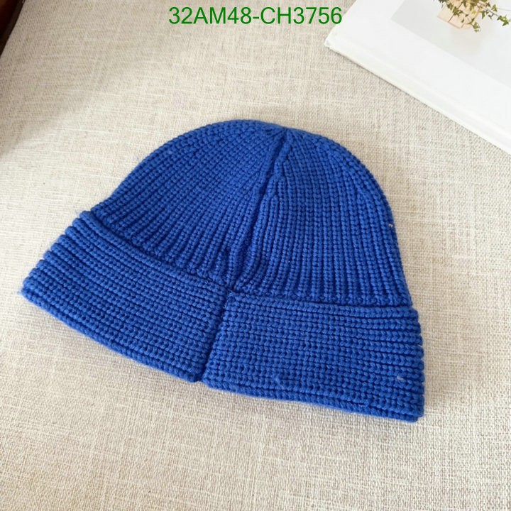 Cap-(Hat)-Celine Code: CH3756 $: 32USD